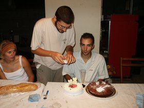 2003-07-26 Anniv Jéjé