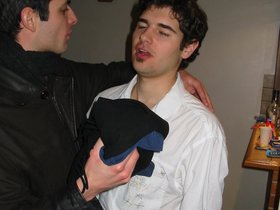 2003-12-31 REVEILLON